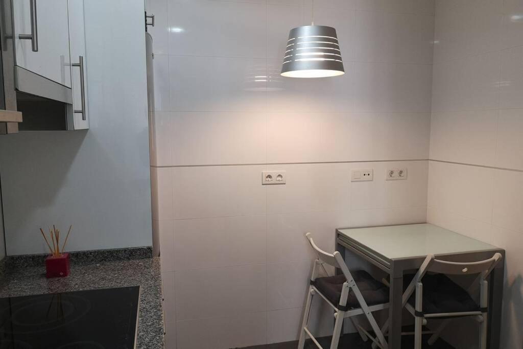 La Casa Del Centro Apartamento Corunha Exterior foto